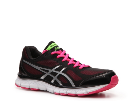 ASICS GEL-Flash Lightweight Running Shoe