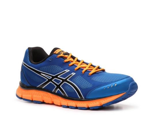 ASICS GEL-Flash Lightweight Running Shoe