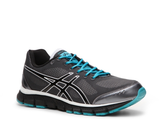 ASICS GEL-Flash Lightweight Running Shoe