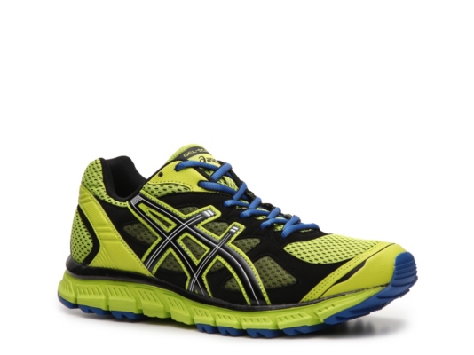 ASICS GEL-Scram Running Shoe