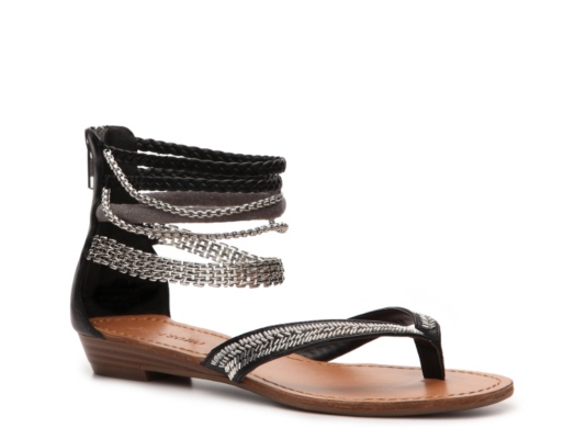 Zigi Soho Wilana Flat Sandal