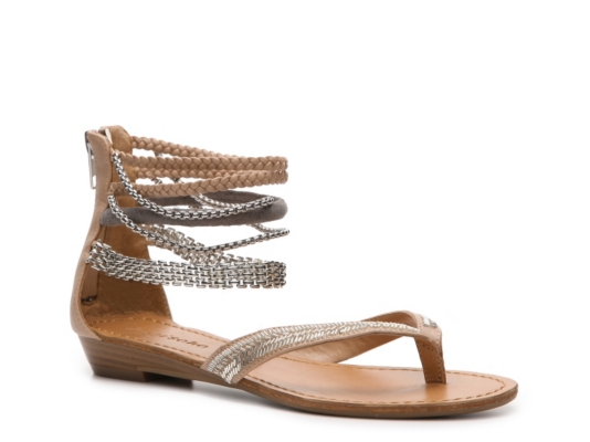 Zigi Soho Wilana Flat Sandal