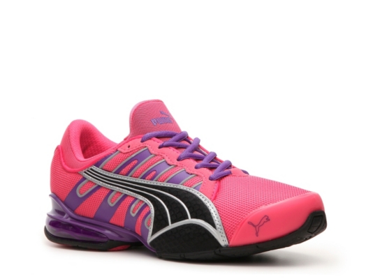 Puma Voltaic III Athletic Sneaker