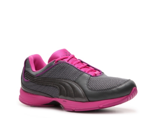 Puma Wylie Infinity II Sport Sneaker