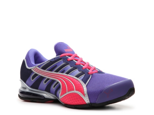 Puma Voltaic III Athletic Sneaker