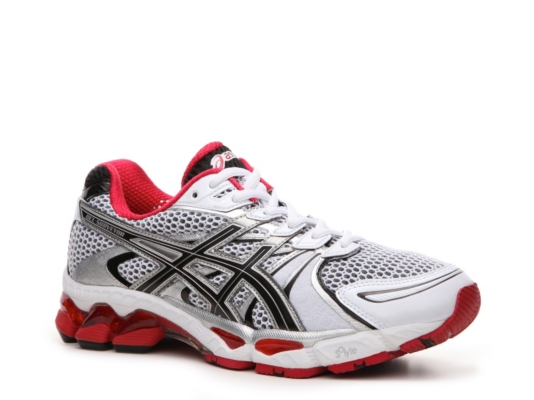 ASICS GEL-Surveyor Performance Running Shoe