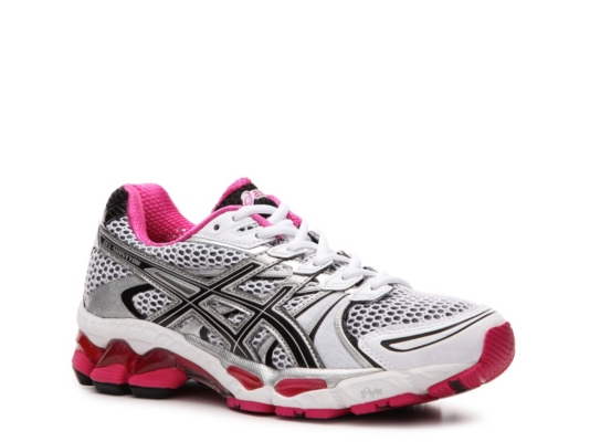 ASICS GEL-Surveyor Performance Running Shoe