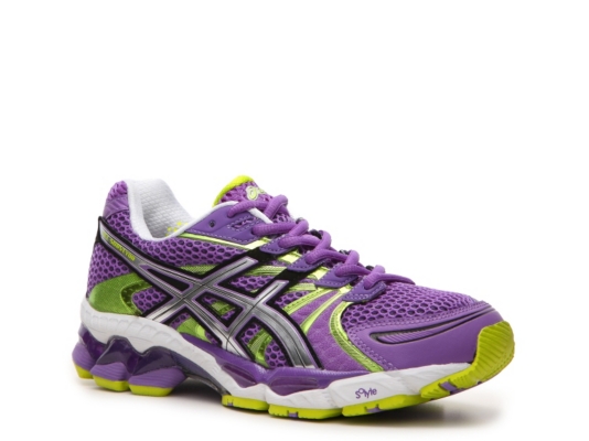 ASICS GEL-Surveyor Performance Running Shoe