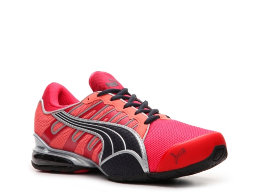 Puma Voltaic III Athletic Sneaker
