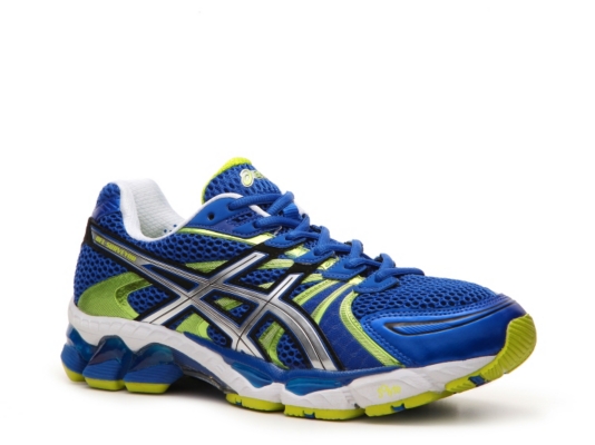 ASICS GEL-Surveyor Performance Running Shoe