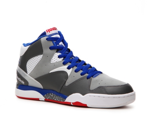 Reebok Classic Jam Hi Sneaker