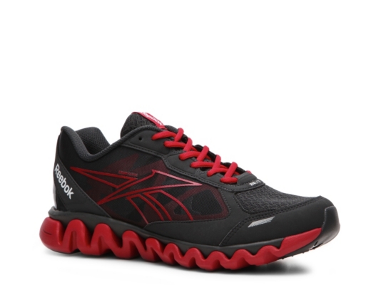 Reebok ZigLite Rush Lightweight Running Shoe