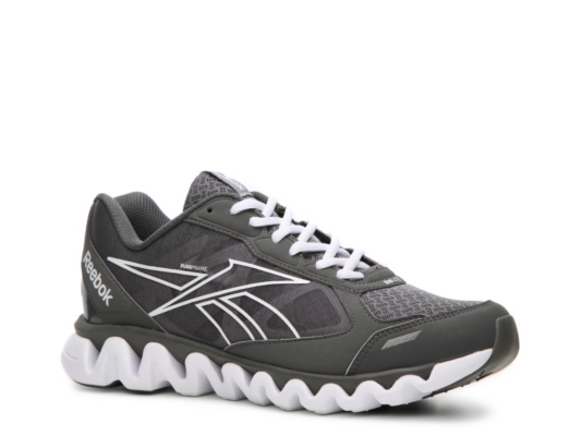 Reebok ZigLite Rush Lightweight Running Shoe