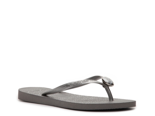 Havaianas Slim Ceramic Tile Flip Flop