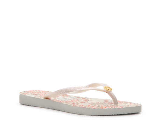 Havaianas Slim Illusion Flip Flop