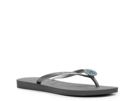 Havaianas Slim Maya Flip Flop