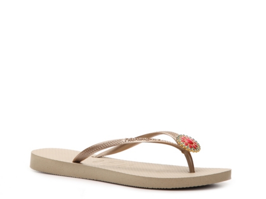Havaianas Slim Maya Flip Flop