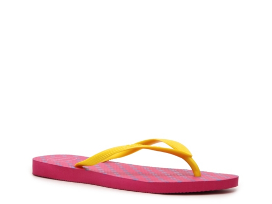 Havaianas Slim Fresh Flip Flop