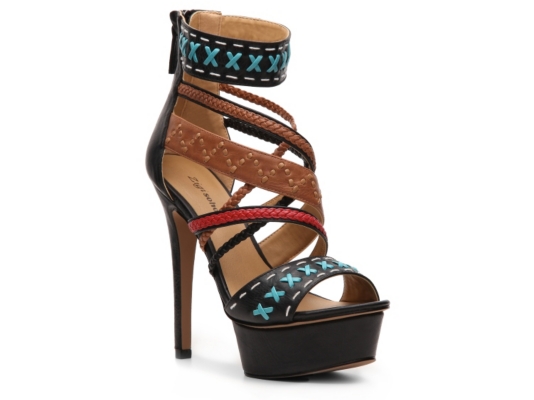 Zigi Soho Leader Sandal
