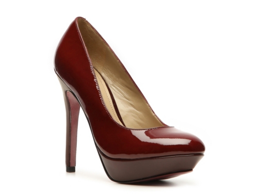 Paris Hilton Mika Pump