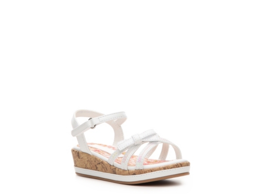 Dynasty Emily Girls' Infant & Toddler Sandal