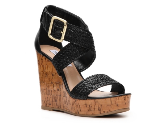 Steve Madden Sli Wedge Sandal