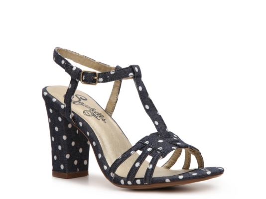 Seychelles Mum Sandal