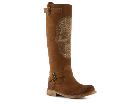 Zigi Soho Skully Boot