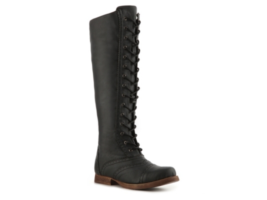GC Shoes Olso Lace-Up Boot