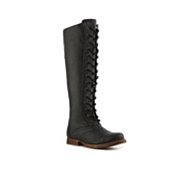 GC Shoes Olso Lace-Up Boot
