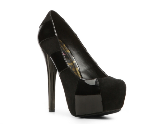 Dollhouse Sangria Pump