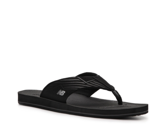 New Balance Mosie Flip Flop