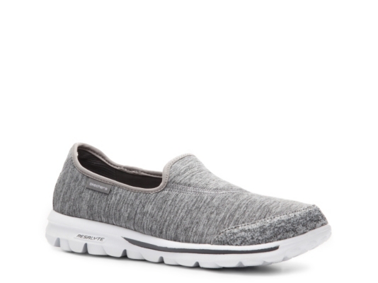 Skechers GOwalk Lightweight Slip-On Walking Shoe