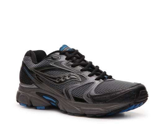 Saucony Cohesion 5 Running Shoe