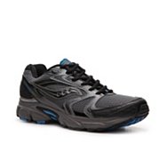 Saucony Grid Cohesion TR 5 Trail Running Shoe - Mens