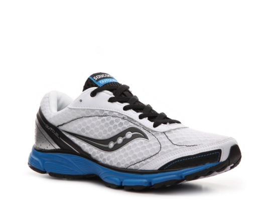 Saucony Grid Outduel Lighweight Running Shoe