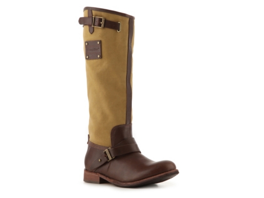 Caterpillar Corrine Riding Boot