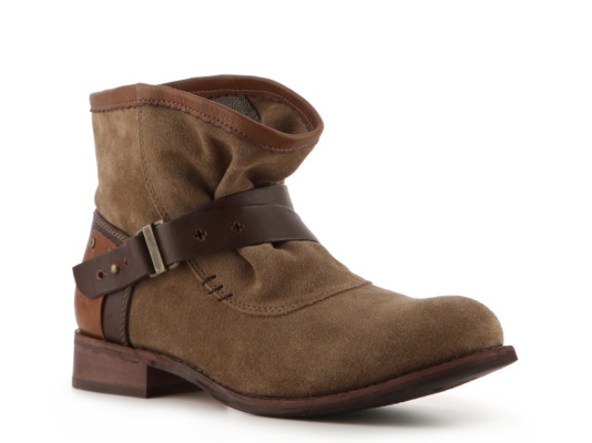 Caterpillar Rita Bootie
