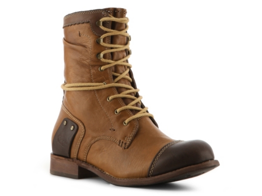 Caterpillar Marin Boot