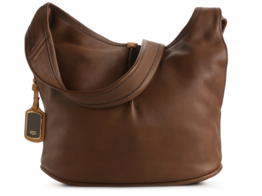 UGG Australia Classic Cross Body Bag