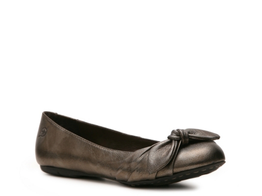 Born Molly Flat