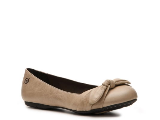 Born Molly Flat