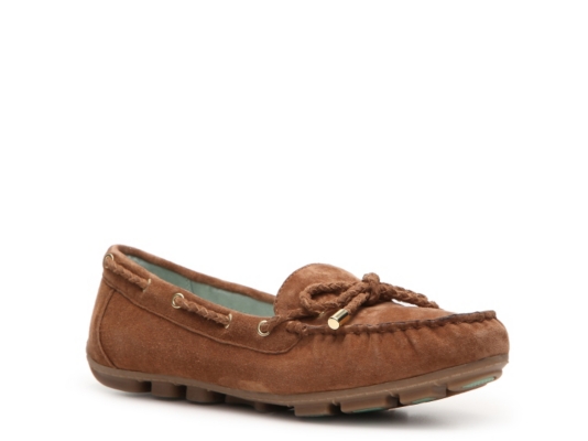 White Mountain Surf Drive Slip-On