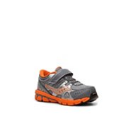 Saucony Crossfire AC Boys Infant & Toddler Running Shoe