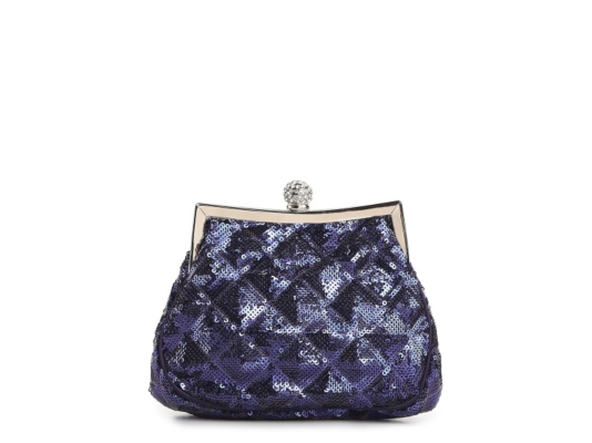 Lulu Townsend Pouchette Clutch