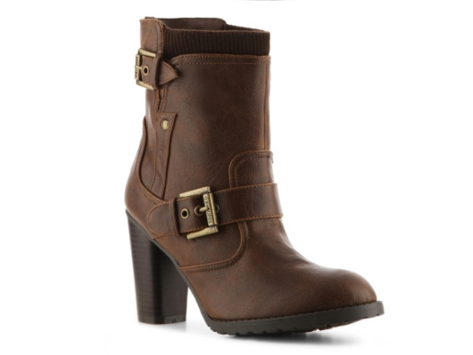 G by GUESS Minkx Bootie
