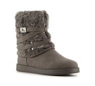 G by GUESS Archy Boot