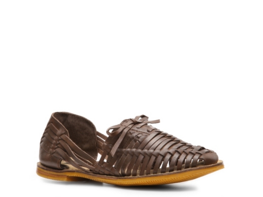 BC Footwear No Surprises Flat