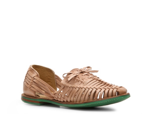 BC Footwear No Surprises Flat