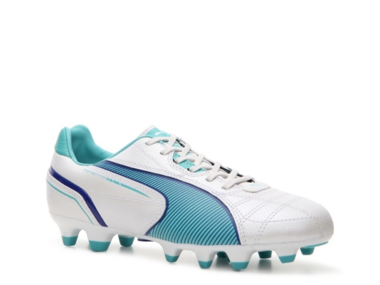 Puma Momentta FG Soccer Cleats